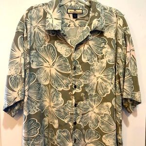 Aloha shirt